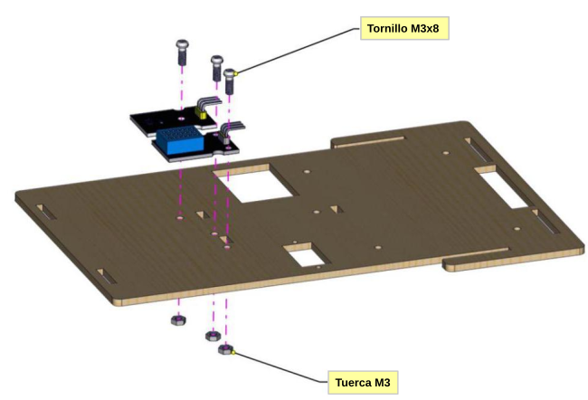 Sensores DHT11 y TEMT6000