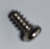 Tornillos cabeza redonda M2x4mm