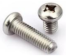 Tornillos cabeza redonda M3x8mm