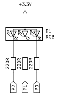 Esquema del circuito