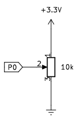 Esquema de montaje