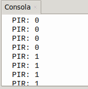 Resultado 4. Alarma antirrobo