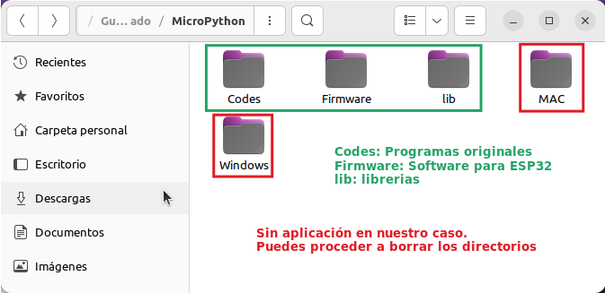 archivo ZIP