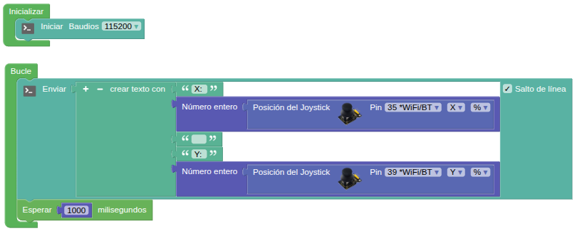 9. Joystick
