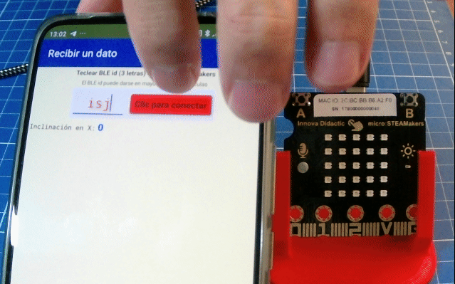 Funcionamiento de Recibir_un_dato_desde_microncontrolador