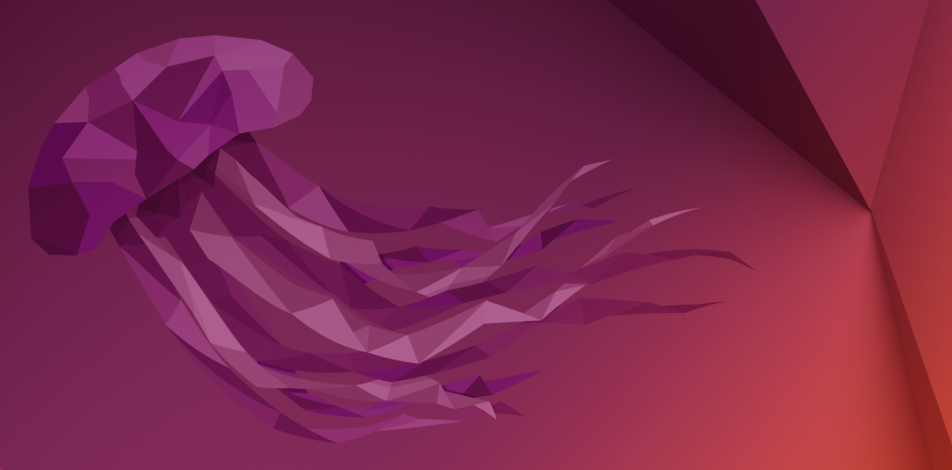 Ubuntu 22.04 LTS denominada "Jammy Jellyfish"
