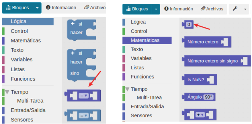 Bloques