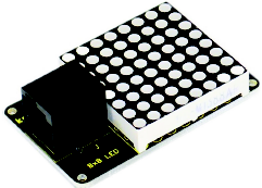 LedMatrix 8x8