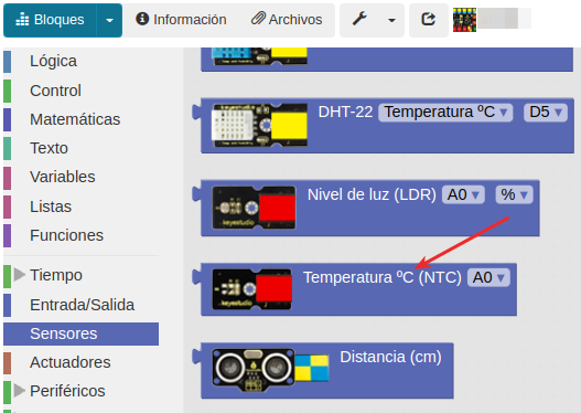 Bloques