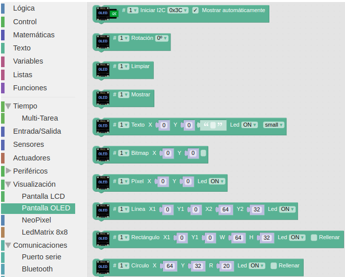 Bloques