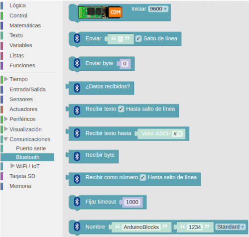 Bloques