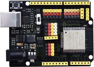 ESP32 STEAMakers