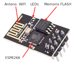 ESP-01