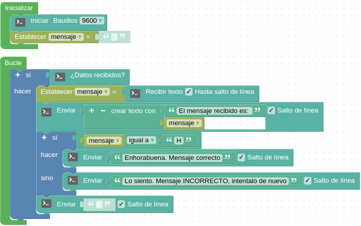 Programa del reto EP-R01