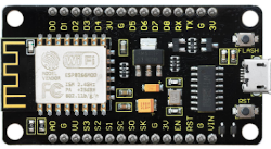 NodeMCU de Keyestudio